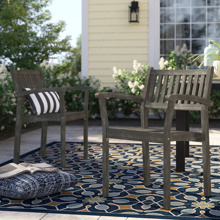 Wayfair stackable patio chairs sale